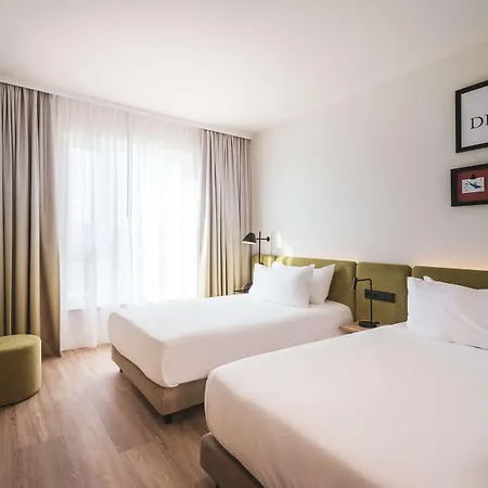 Hampton By Hilton Konstanz-3